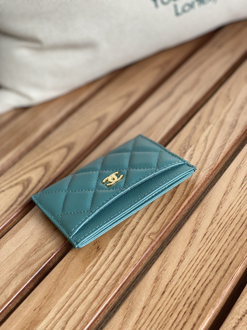 Ch**el wallet purse